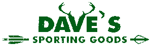 Dave's Sporting Goods